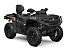 New 2027 Can-Am Outlander MAX 1000