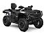 New 2027 Can-Am Outlander MAX 1000