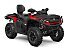 New 2027 Can-Am Outlander MAX 1000R
