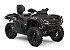 New 2027 Can-Am Outlander MAX 1000R