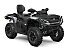 New 2027 Can-Am Outlander MAX 1000R