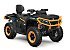 New 2027 Can-Am Outlander MAX 1000R