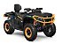 New 2027 Can-Am Outlander MAX 1000R