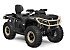 New 2027 Can-Am Outlander MAX 1000R