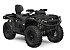 New 2027 Can-Am Outlander MAX 1000R