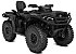 New 2027 Can-Am Outlander MAX 1000R
