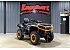 New 2027 Can-Am Outlander MAX 1000R