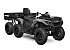 New 2027 Can-Am Outlander MAX 700