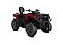 New 2027 Can-Am Outlander MAX 700
