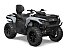 New 2027 Can-Am Outlander MAX 700