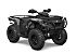 New 2027 Can-Am Outlander Pro 650