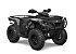 New 2027 Can-Am Outlander Pro 650