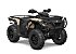 New 2027 Can-Am Outlander Pro 650