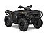 New 2027 Can-Am Outlander Pro 650
