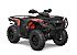 New 2027 Can-Am Outlander Pro 650