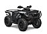 New 2027 Can-Am Outlander Pro 650