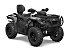 New 2027 Can-Am Outlander Pro 650