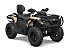 New 2027 Can-Am Outlander Pro 650