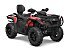 New 2027 Can-Am Outlander Pro 650