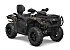 New 2027 Can-Am Outlander Pro 650