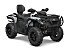 New 2027 Can-Am Outlander Pro 650