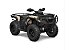 New 2027 Can-Am Outlander Pro 650