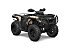 New 2027 Can-Am Outlander Pro 650