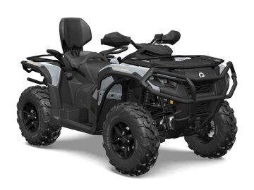 New 2027 Can-Am Outlander Pro 650