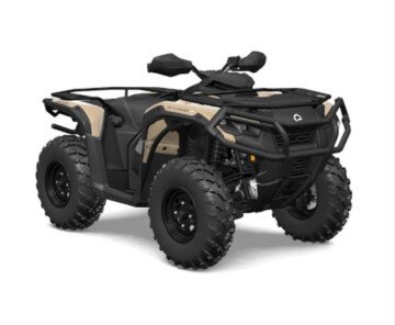 New 2027 Can-Am Outlander Pro 650
