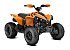New 2027 Can-Am Renegade 110