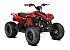New 2027 Can-Am Renegade 110