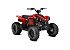 New 2027 Can-Am Renegade 110