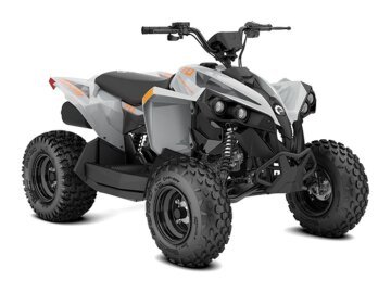 New 2027 Can-Am Renegade 70