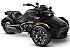 New 2027 Can-Am Spyder F3