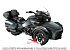New 2027 Can-Am Spyder F3
