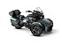 New 2027 Can-Am Spyder F3