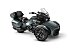New 2027 Can-Am Spyder F3
