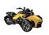 New 2027 Can-Am Spyder F3
