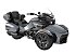 New 2027 Can-Am Spyder F3