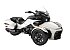 New 2027 Can-Am Spyder F3