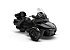 New 2027 Can-Am Spyder RT