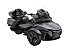 New 2027 Can-Am Spyder RT