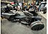 New 2027 Can-Am Spyder RT