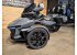 New 2027 Can-Am Spyder RT