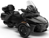 New 2027 Can-Am Spyder RT