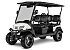 New 2027 Club Car Onward