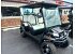 New 2027 Club Car Onward
