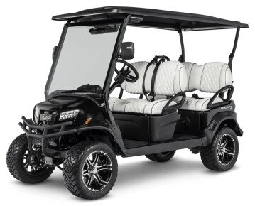 New 2027 Club Car Onward