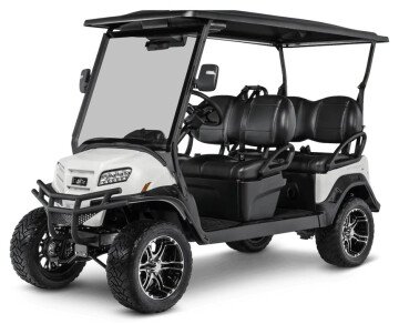 New 2027 Club Car Onward