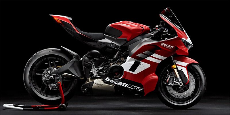 2027 Ducati 1199 Superleggera V4 Centenario specifications